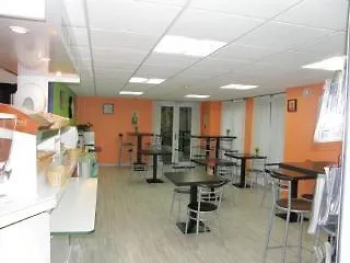 Mister Bed Lomme מלון 2*