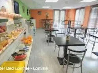 מלון Mister Bed Lomme 2*