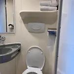 Szálloda Mister Bed Lomme