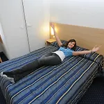 Szálloda Mister Bed Lomme Lille