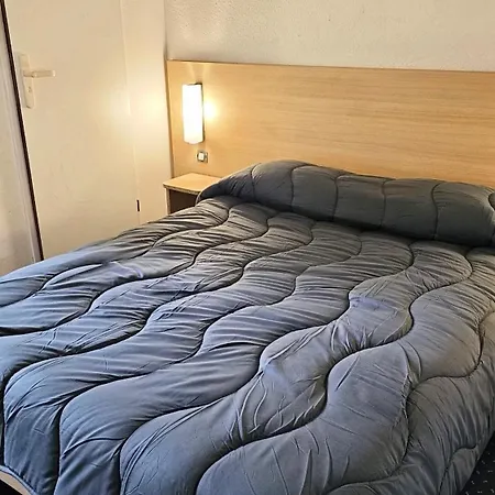 Szálloda Mister Bed Lomme Lille