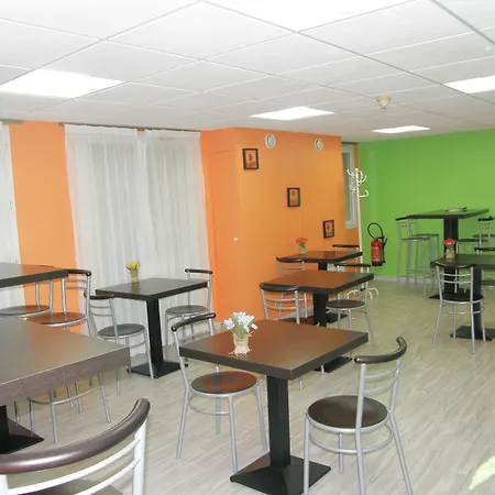 ホテル Mister Bed Lomme 2*