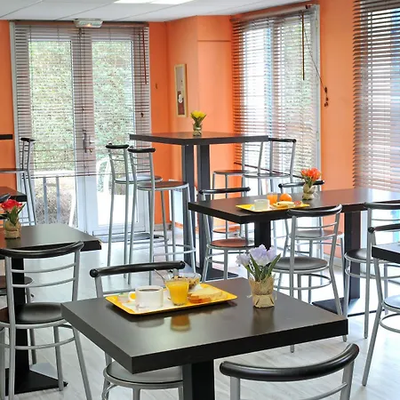 Mister Bed Lomme Hotel Lille