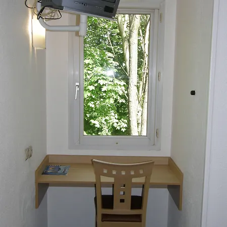 ホテル Mister Bed Lomme 2*