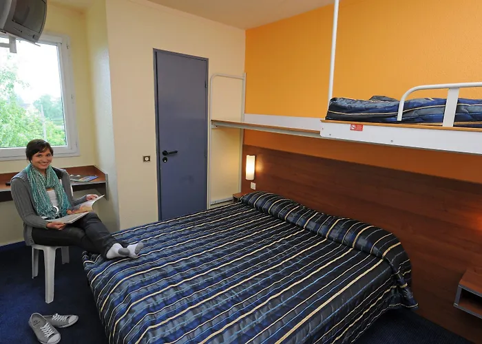 Mister Bed Lomme Lilla