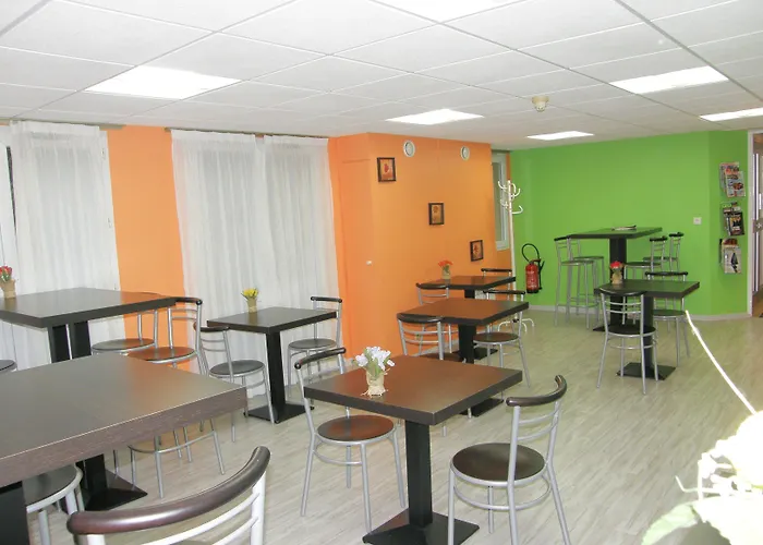 Hotel Mister Bed Lomme 2*