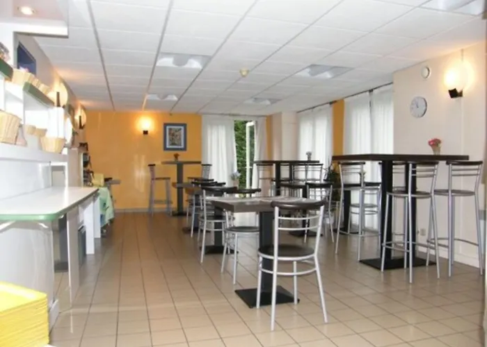 Hotel Mister Bed Lomme