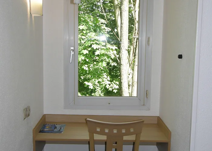 Hotel Mister Bed Lomme 2*