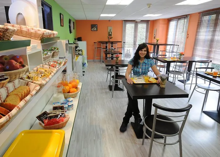 Mister Bed Lomme Hotel 2*