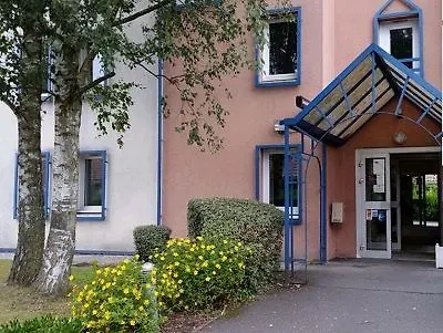 Hotel Mister Bed Lomme 2*