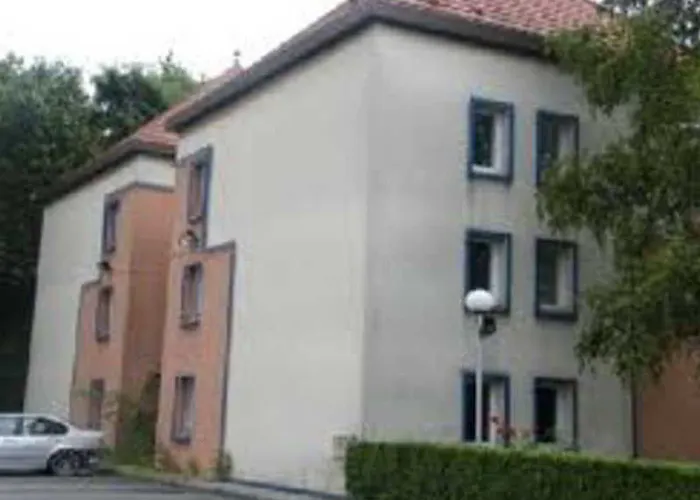 Mister Bed Lomme Hotel