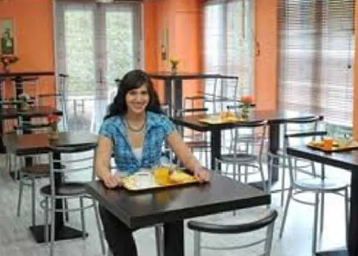 Hotel Mister Bed Lomme Lilla