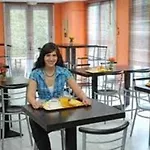 Hotel Mister Bed Lomme Lille