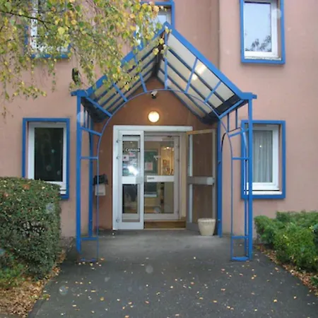 Mister Bed Lomme Hotel 2*