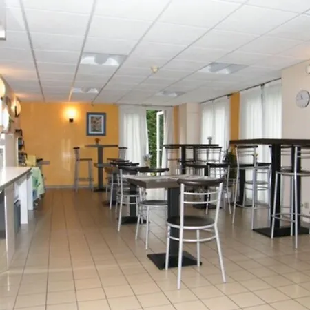 Hotel Mister Bed Lomme