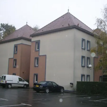 Mister Bed Lomme Hotel