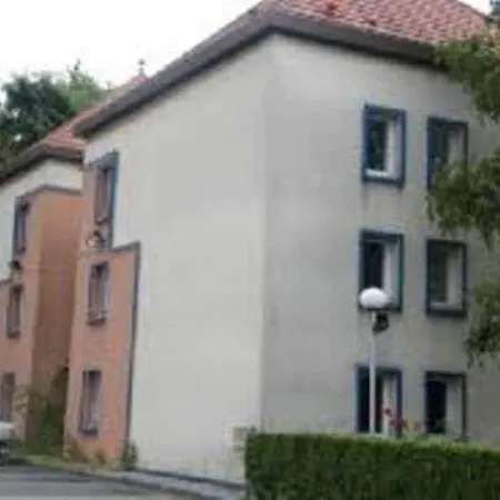 Mister Bed Lomme Hotel