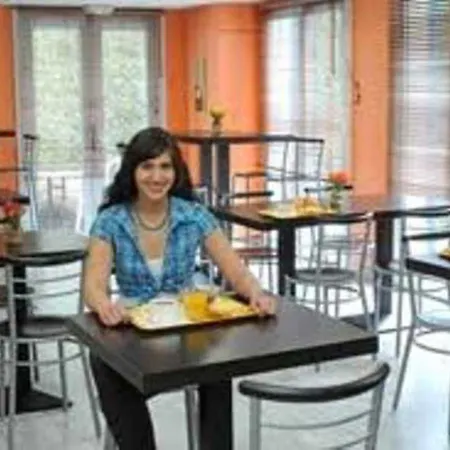 Hotel Mister Bed Lomme Lille