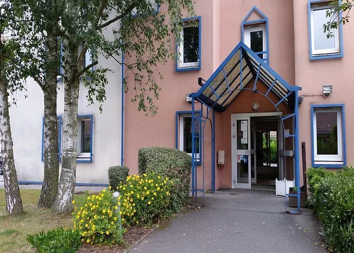 Mister Bed Lomme Rijsel