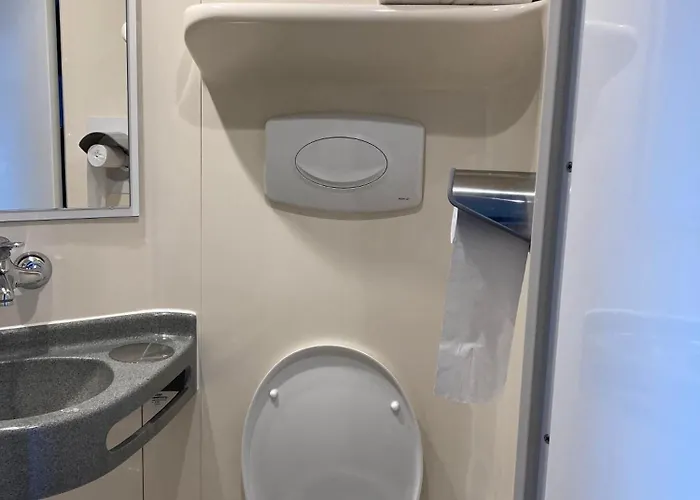 Hotel Mister Bed Lomme