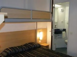 Hotel Mister Bed Lomme